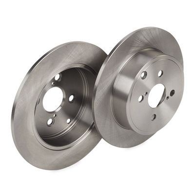 спирачен диск STARK SKBD-0020269