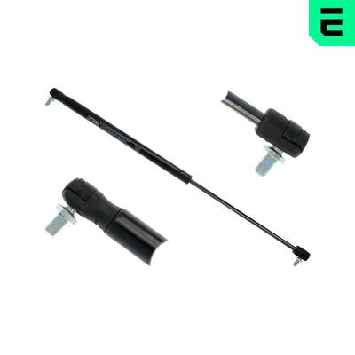 GASFEDER KOFFER-/LADERAUM