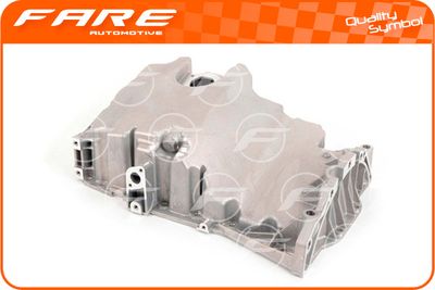 Масляный поддон FARE SA 15780 для SEAT EXEO