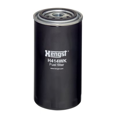 Vorschau Kraftstofffilter