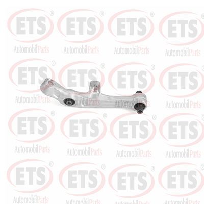 носач, окачване на колелата ETS 18.TC.646