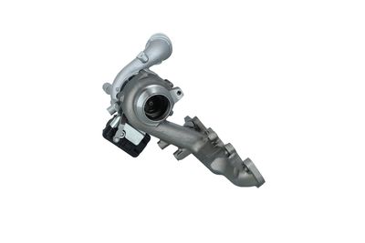 LADER AUFLADUNG NRF 90010250 34
