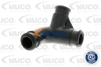 Шланг, вентиляция картера VAICO V10-2275 для VW PASSAT