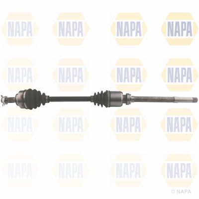 Drive Shaft NAPA NDS1100R