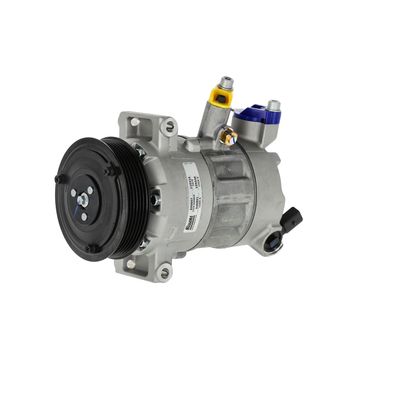 COMPRESOR CLIMATIZARE NISSENS 890607 39