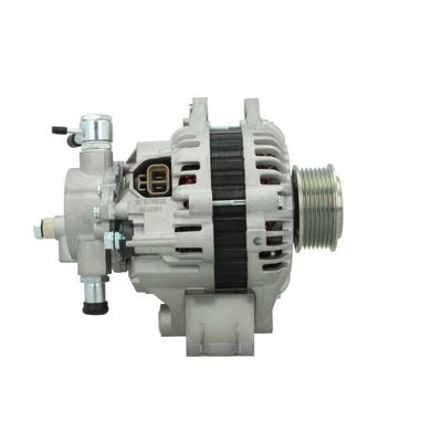 GENERATOR / ALTERNATOR BV PSH 255604110000 3