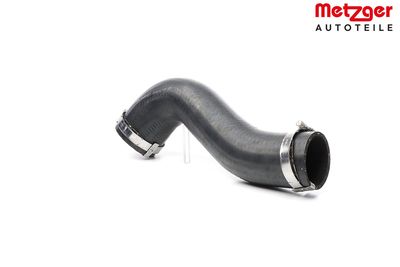 LADELUFTSCHLAUCH METZGER AUTOTEILE 2400927 6