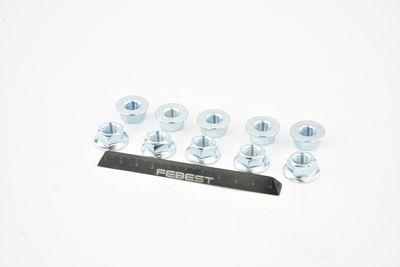 NACHLAUFSCHALE CORP AXE FEBEST 0231002PCS10 4