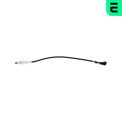 WARNKONTAKT BREMSBELAGVERSCHLEIß OPTIMAL WKT60185K 1