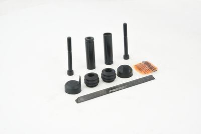 SET BUCSI DE GHIDAJ ETRIER FRANA FEBEST 2575BOXF 48