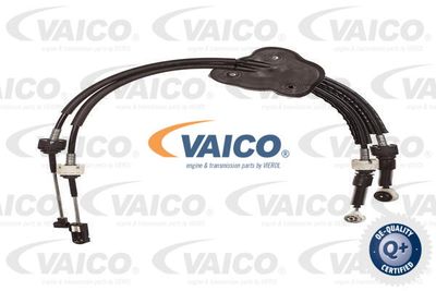 Трос, механическая коробка передач VAICO V46-1510 для RENAULT FLUENCE