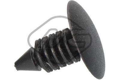 Clip, listwa ochronna METALCAUCHO 44610