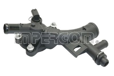Фланец охлаждающей жидкости ORIGINAL IMPERIUM 90889 для OPEL ADAM