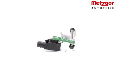SENSOR LEUCHTWEITENREGULIERUNG METZGER AUTOTEILE 0970022 14