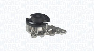 Pompa wody, chłodzenie silnika MAGNETI MARELLI 350984099000