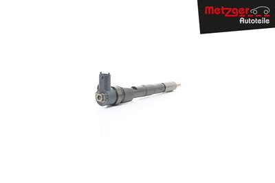 EINSPRITZDüSE METZGER AUTOTEILE 0870091 16
