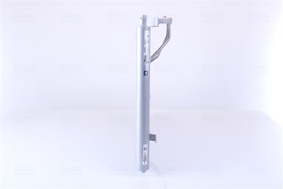 CONDENSATOR CLIMATIZARE NISSENS 940244 2