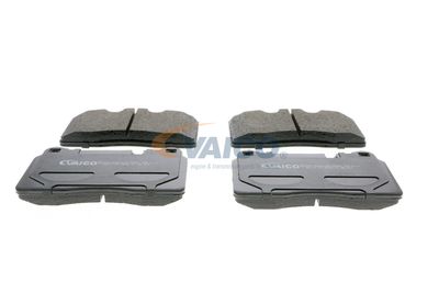 BREMSBELAGSATZ SCHEIBENBREMSE VAICO V109889 35