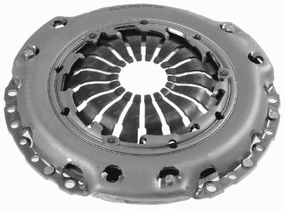 Clutch Pressure Plate 3082 600 528