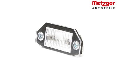 KENNZEICHENLEUCHTE METZGER AUTOTEILE 2080020 24