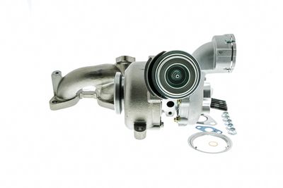 COMPRESOR SISTEM DE SUPRAALIMENTARE AISIN TURVG7003 3