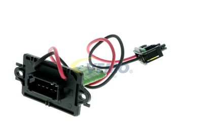 REGLER INNENRAUMGEBLäSE VEMO V46790018 54