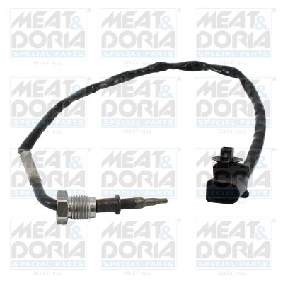 Sensor, avgastemperatur MEAT & DORIA 12583