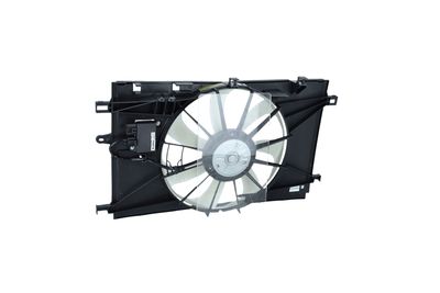 VENTILATOR RADIATOR NRF 47937 23