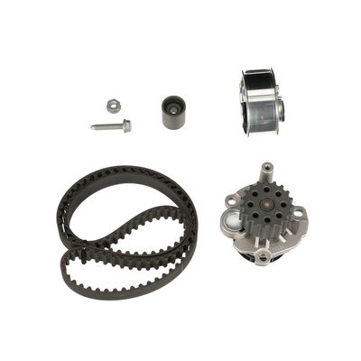 SET POMPA APA + CUREA DINTATA GATES KP65569XS1 56