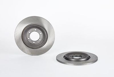 спирачен диск BREMBO