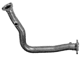 ABGASROHR