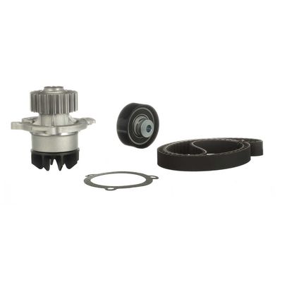 SET POMPA APA + CUREA DINTATA GATES KP15670XS 23