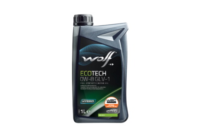 Engine Oil WOLF U2465068