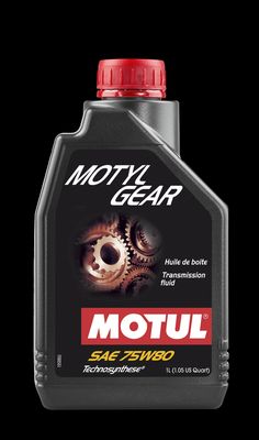 Olej do automatycznej skrzyni biegów MOTUL 44900