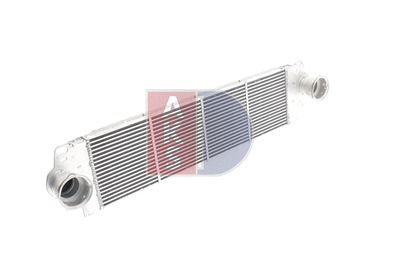 LADELUFTKüHLER AKS DASIS 247000N 13