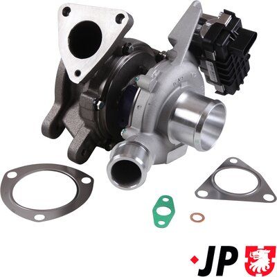 COMPRESOR SISTEM DE SUPRAALIMENTARE