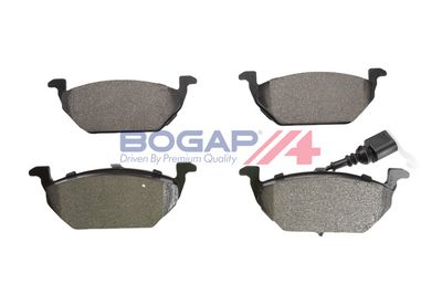 SET PLACUTE FRANA FRANA DISC BOGAP A8210102