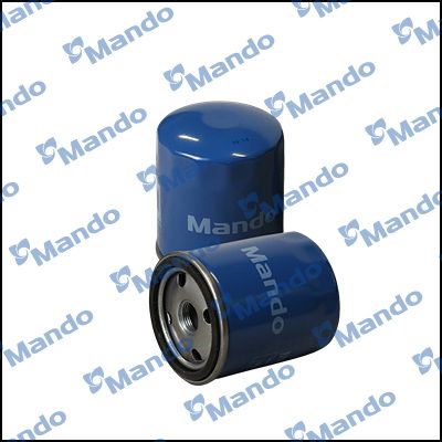 Масляный фильтр MANDO MMF045259 для TOYOTA PROGRES