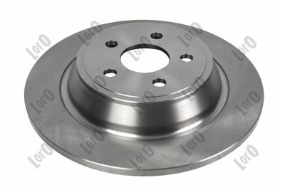 Brake Disc 231-04-157