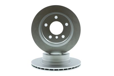 спирачен диск AISIN L6R952S