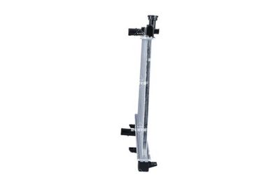 Motorradiator (handmatig)