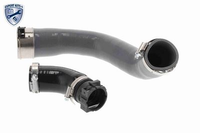 LADELUFTSCHLAUCH VAICO V461025 2