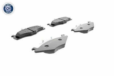 BREMSBELAGSATZ SCHEIBENBREMSE VAICO V108100 4