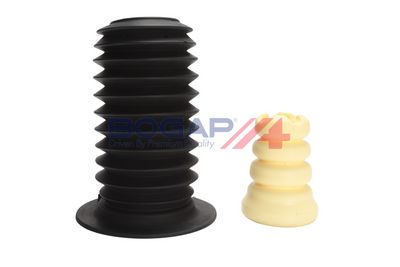CHIT PROTECTIE PRAF AMORTIZOR BOGAP B3434107 1