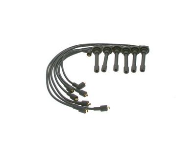 Ignition Cable Kit Bosch 0986356788