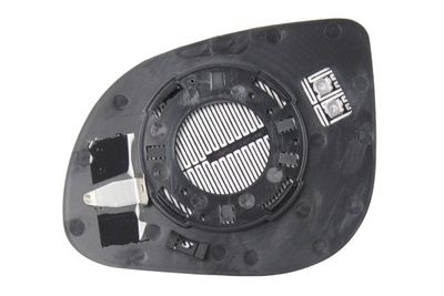 ABAKUS Spiegelglas, Außenspiegel