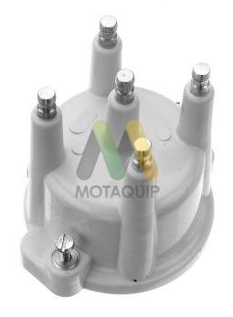 Крышка распределителя зажигания MOTAQUIP LVDC425 для RENAULT CLIO