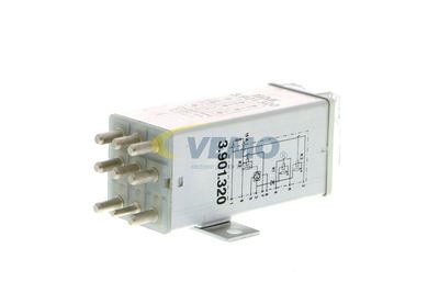 ÜBERSPANNUNGSSCHUTZRELAIS ABS VEMO V30710027 57