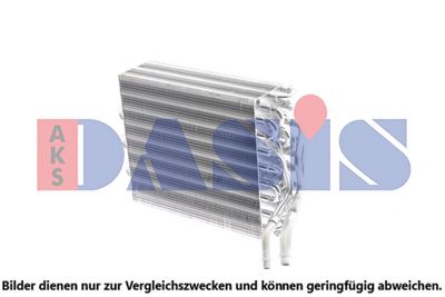 VERDAMPFER KLIMAANLAGE