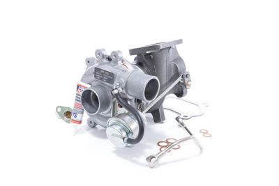 LADER AUFLADUNG BTS Turbo T981333 5